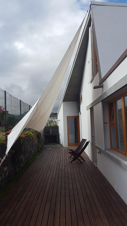 The Place Ponta Delgada Exterior foto
